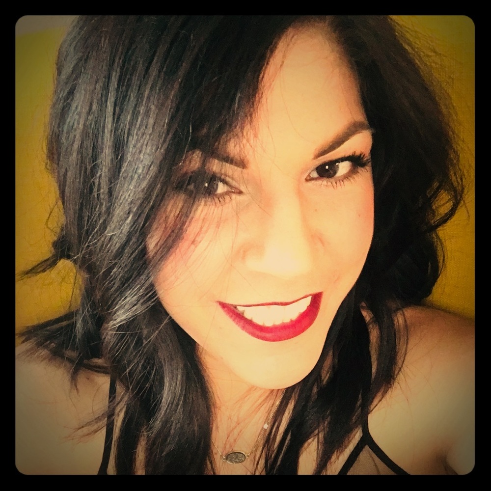 Meet your Posher, Sylvia